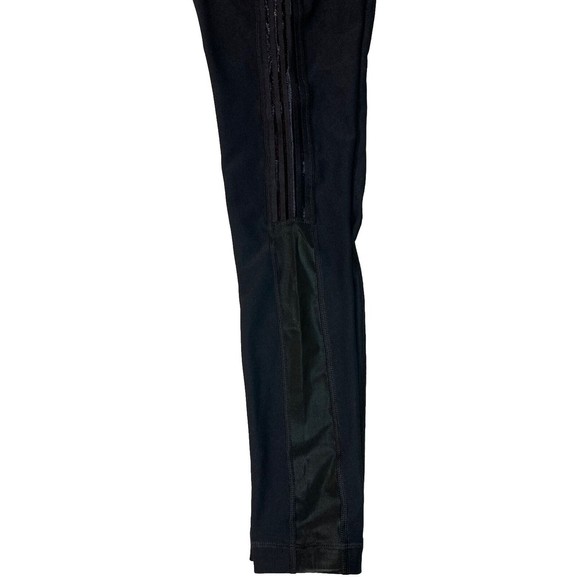 90 Degree By Reflex Women's Black Ankle Length Leggings Size XS‎ NWOT - Picture 4 of 10